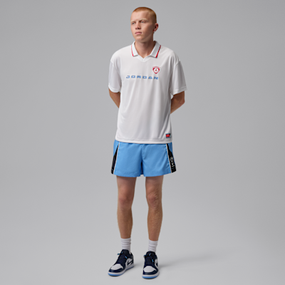 Jordan Brooklyn Erkek Futbol Üstü görsel 6