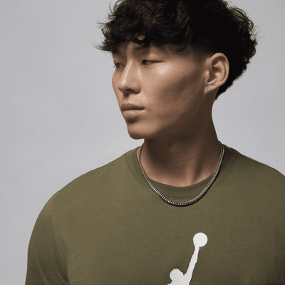 Jordan Jumpman Flight Men's T-Shirt