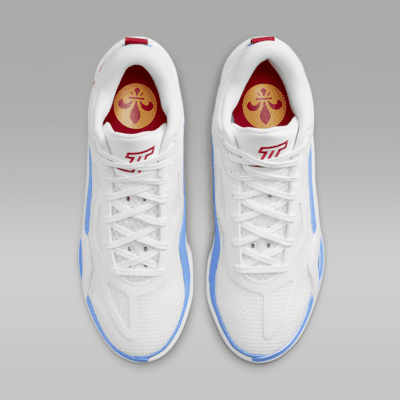 Tatum 1 "St. Louis" PF Basketball Shoes