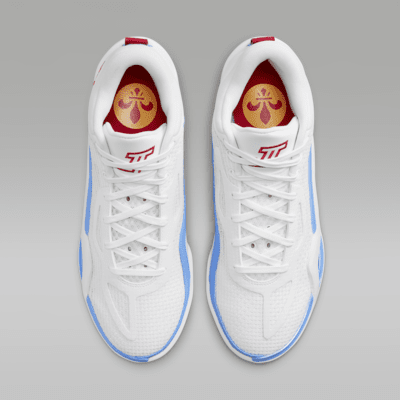 Tatum 1 St. Louis PF Basketball Shoes. Nike PH