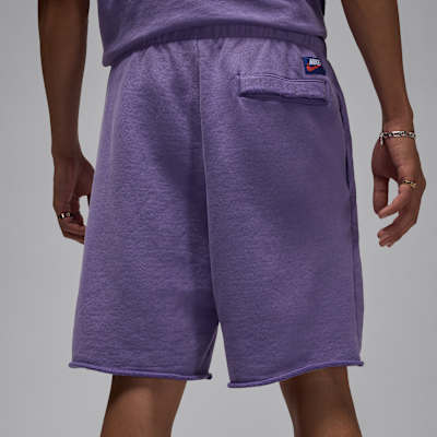 Air Jordan Rare Air Men's French Terry Shorts