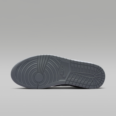 Buty męskie Jordan Court Connect Low