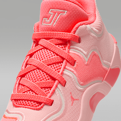 Tatum 3 "Pink" Little Kids' Shoes