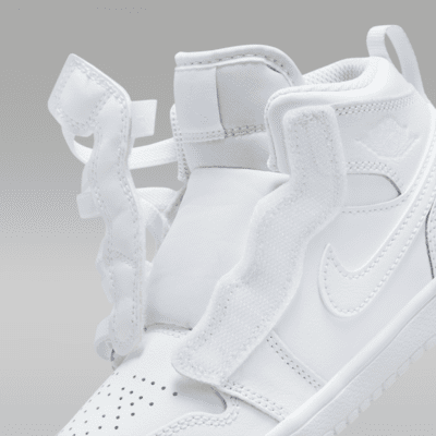 Jordan 1 Mid Younger Kids' Shoes