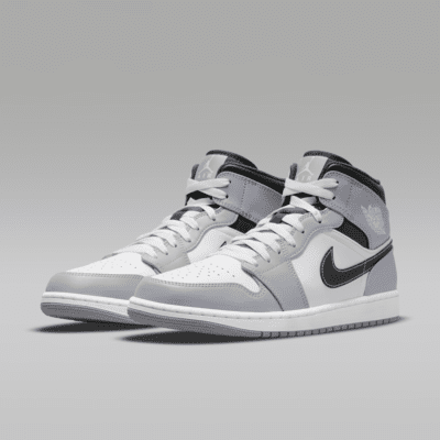 Sapatilhas Air Jordan 1 Mid
