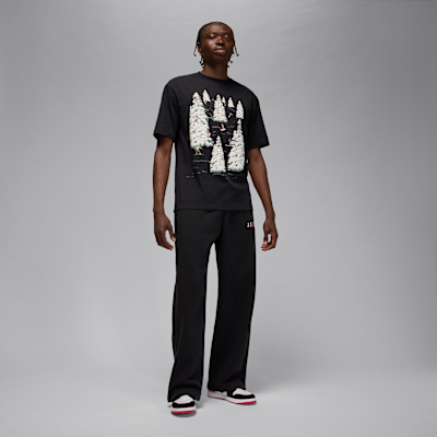 Playera para hombre Jordan Brooklyn