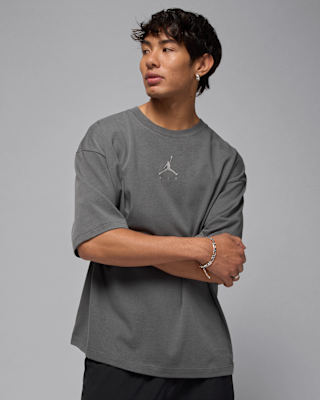 Мужская футболка Jordan Flight Essentials Oversized