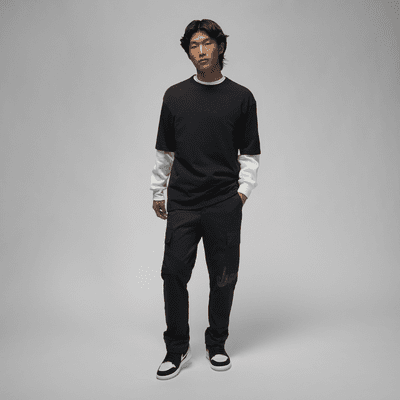 Jordan Essentials Men's Utility Trousers