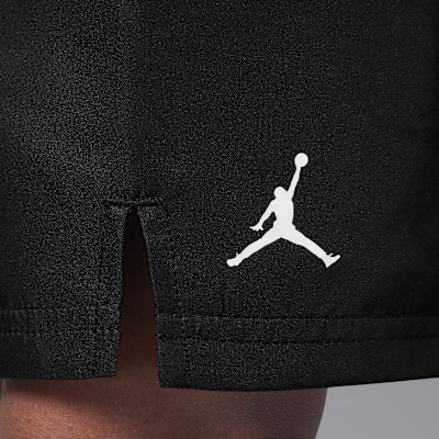 Shorts para la alberca para niños talla pequeña Jordan Essentials