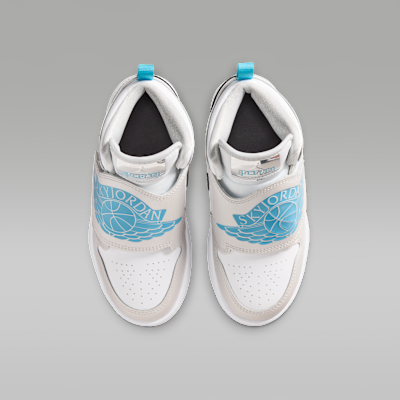 Sapatilhas Sky Jordan 1 para criança