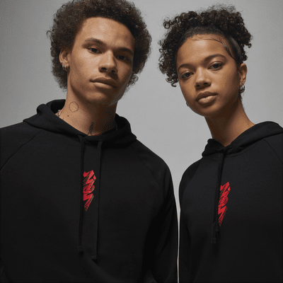 Zion Dri-FIT 男款連帽上衣