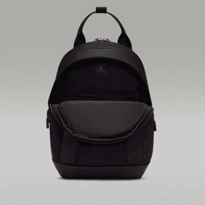 Mini Mochila (9L) Jordan Alpha