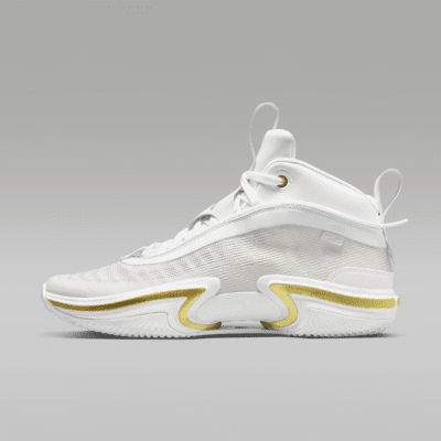 Air Jordan XXXVI SE PF Shoes. Nike VN
