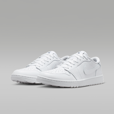 Jordan Air Jordan 1 Low G Golf Ayakkabısı görsel 5