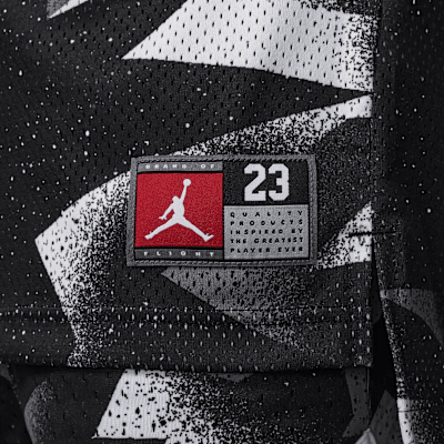 Jordan23 Big Kids' Printed Jersey