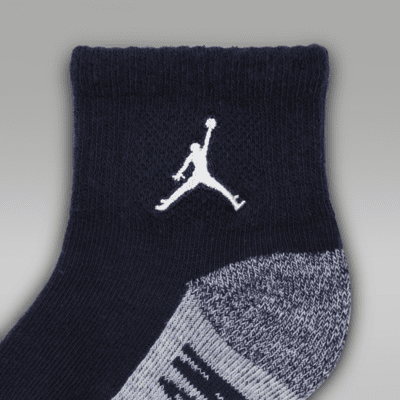 Calcetines para bebé Jordan (6 pares)