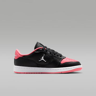 Jordan Court Connect Low Genç Çocuk Ayakkabısı