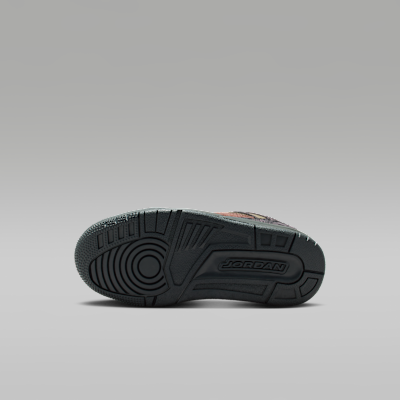Jordan Spizike Low Schuh für jüngere Kinder