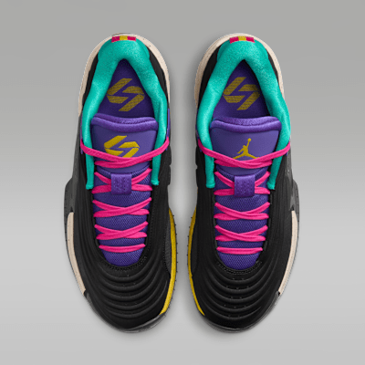 Luka 3 PF Basketball Shoes