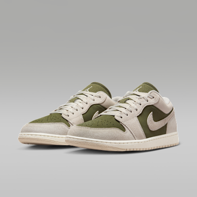 Air Jordan 1 LOW SE メンズシューズ