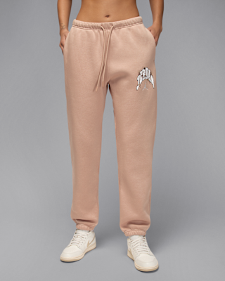Женские  Jordan Brooklyn Fleece Realtree Pants