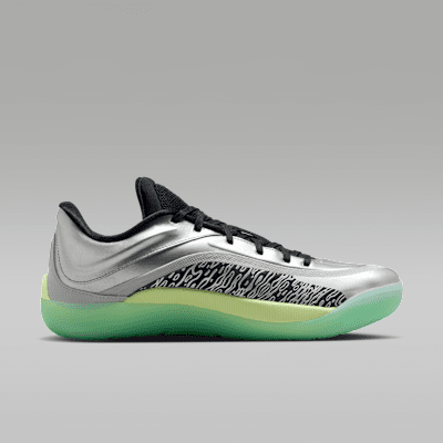 Zion 4 Basketball Shoes