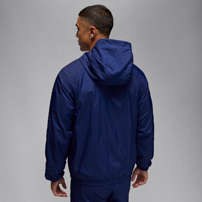 Jordan Sport Classic Men's Hooded Jacket