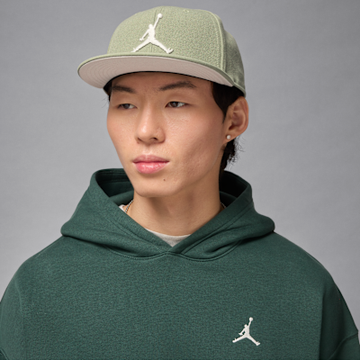 Jordan Jumpman Pro