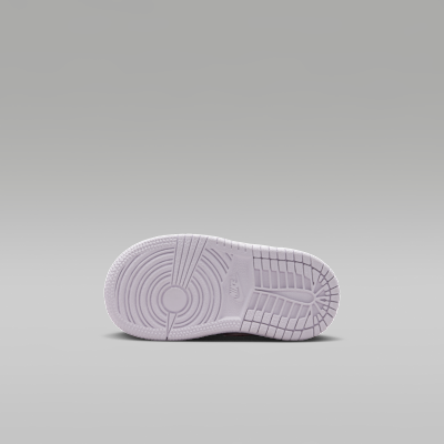 Jordan 1 Mid SE Younger Kids' Shoes