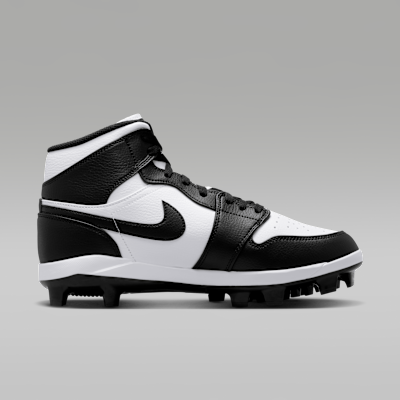 Tacos de béisbol para hombre Jordan 1 Retro MCS