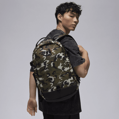 Jordan Cordura Franchise Backpack (29L)