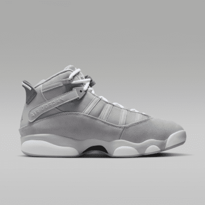 Air jordan 6 rings mens on sale