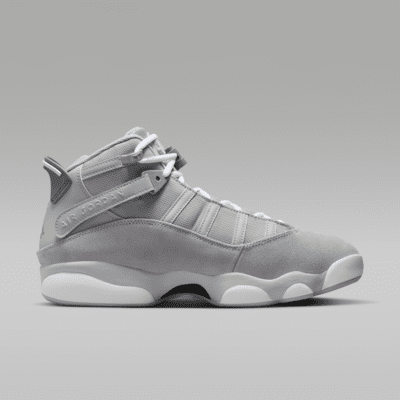 Jordan 6 Rings Men's Shoes. Nike NO