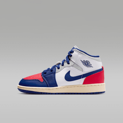Air Jordan 1 Mid