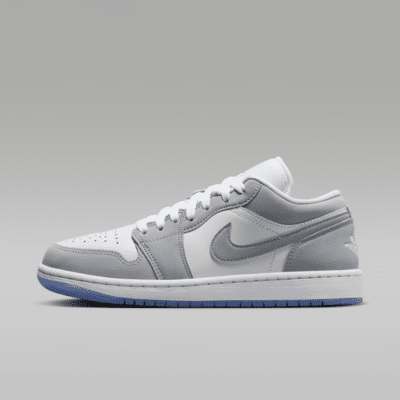 Air Jordan 1 Low Women's Shoes