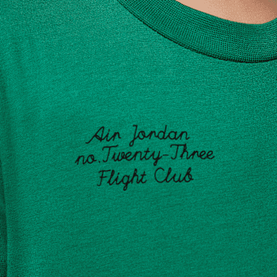 Conjunto de 2 piezas de pants infantil Jordan Court of Legends