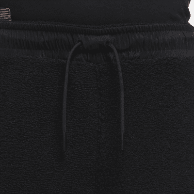 Jordan 23 Engineered Men's Zipped Fleece Trousers