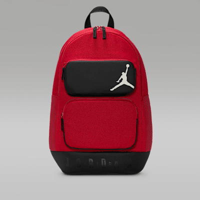 Jordan Essentials