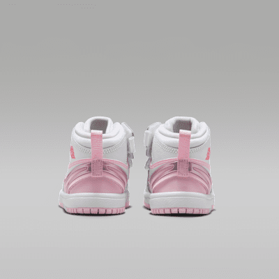 Jordan 1 Mid RM EasyOn Baby/Toddler Shoes