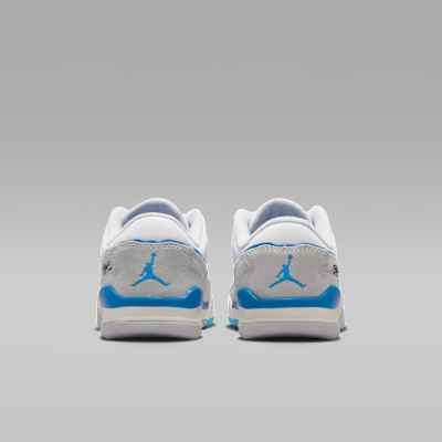 Jordan Flight Court Big Kids' Shoes