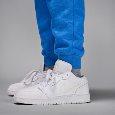Jordan Brooklyn Fleece Big Kids' Pants