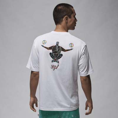 ザイオン メンズ Tシャツ