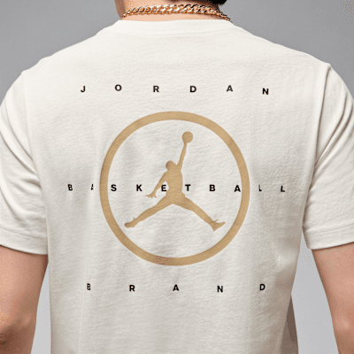 Playera de manga corta para hombre Jordan Flight Essentials