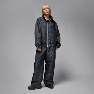 Air Jordan Women's Track Jacket