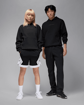 Jordan Sport Hoop Fleece