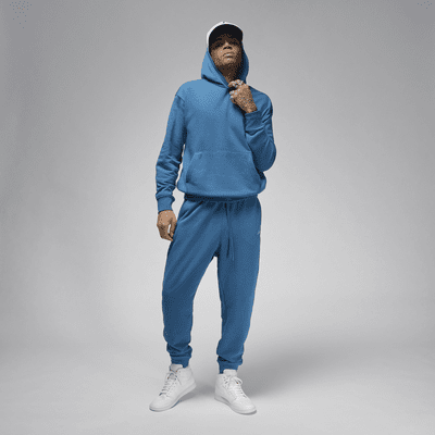 Jordan Essentials Men's Loopback Fleece Pullover Hoodie