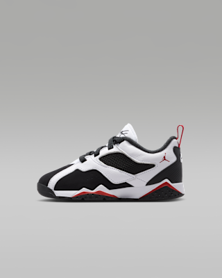 Детские кроссовки Jordan MVP 92 Little Kids'