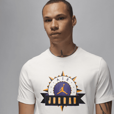Jordan Flight MVP Men's T-Shirt