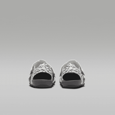 Jordan Flare Baby and Toddler Shoe