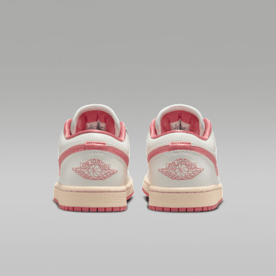 Air Jordan 1 Low damesschoenen